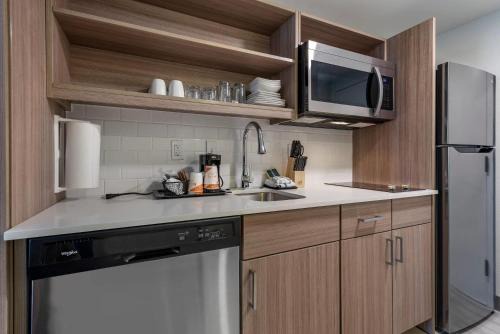 Horsham Hotel | MainStay Suites Horsham - Philadelphia