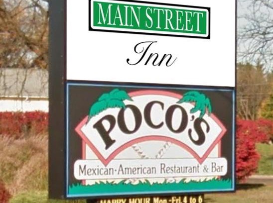 Doylestown Hotel | Mainstreet Inn