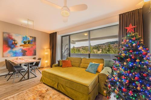 Poiana Brasov Apartment | MAIO Studio Silver Mountain Poiana Brasov