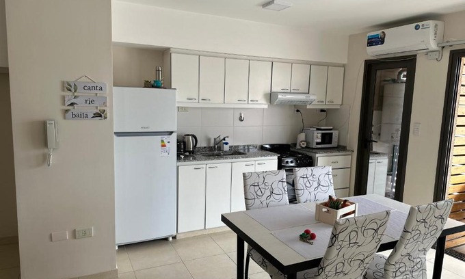 Maipu Apartment | Maipu Wine & Oil