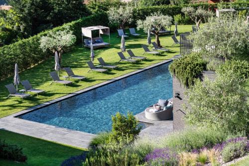 Parcines Hotel | Mair Am Ort Living Hotel B&B