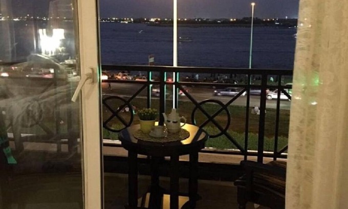 Obhur Al-Janoubiyah Apartment | Mais Jeddah Suites 2