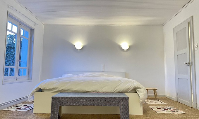 Tarnos House | Maison à L'orée de la Forêt à Tarnos-centre