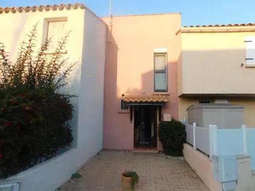 Marseillan House | Maison à Marseillan près de la plage avec terrasse
