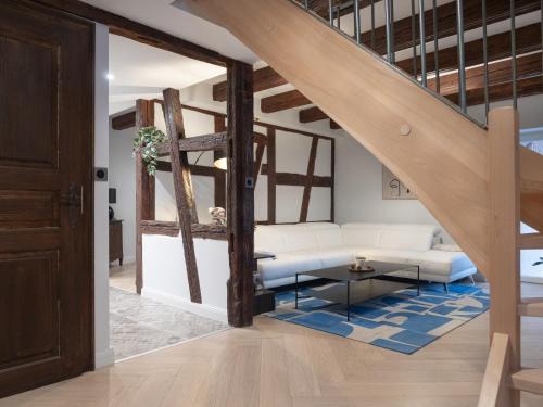 Marlenheim House | Maison 130 m2 spacieuse, suite parentale & garage privé - Route des Vins d'Alsace