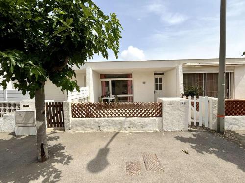 Port-la-Nouvelle Villa | Maison 3 pièces PORT LA NOUVELLE PN080-006