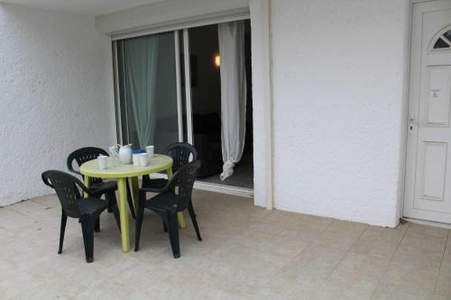 Port-la-Nouvelle Villa | Maison 3 pièces 6 couchages PORT LA NOUVELLE PN000-127