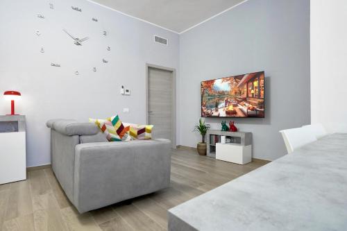 San Polo-Case Apartment | Maison 54 - Lago Canneto