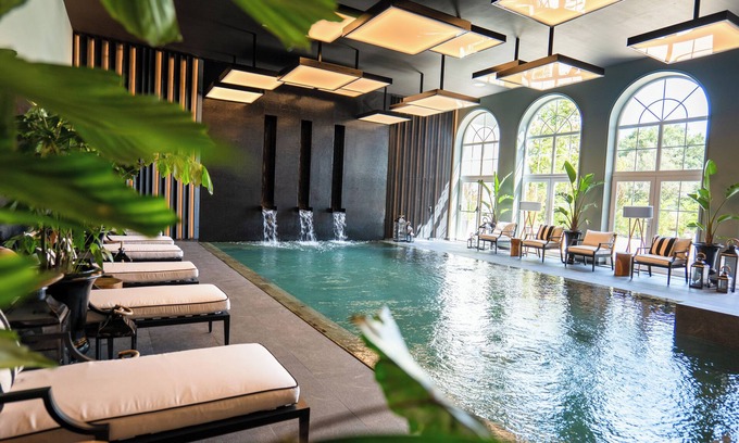 Moure Hotel | Maison Albar - Amoure