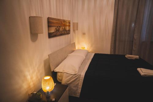 Crotone Apartment | Maison Alexeur