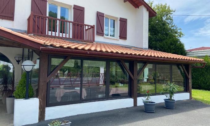 Ascarat Bed & Breakfast | MAISON AMORAINA