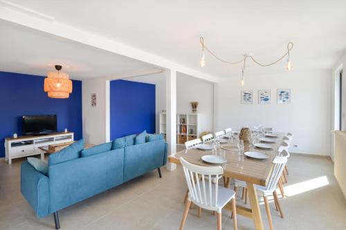 Dives-sur-Mer House | Maison Ampalia - Welkeys