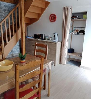 Louviers Apartment | maison ancienne