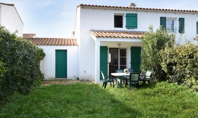 Ars-en-Re House | Maison Ars-en-Ré, 3 pièces, 4 personnes - FR-1-434-62