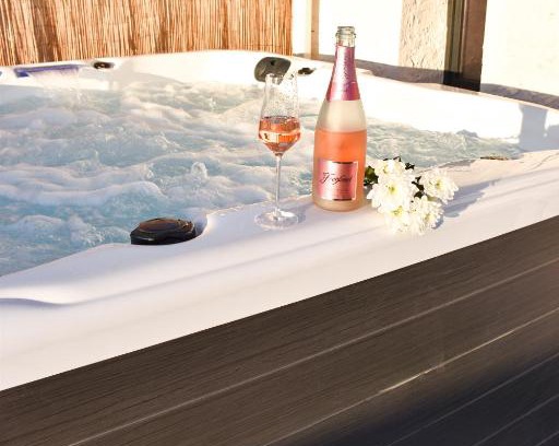 Cambrai Villa | Maison au calme avec jacuzzi privatif