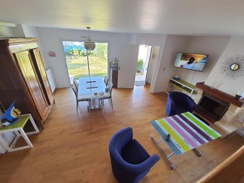 Malestroit House | MAISON AU COEUR DE LA PETITE CITE DE CARACTERE