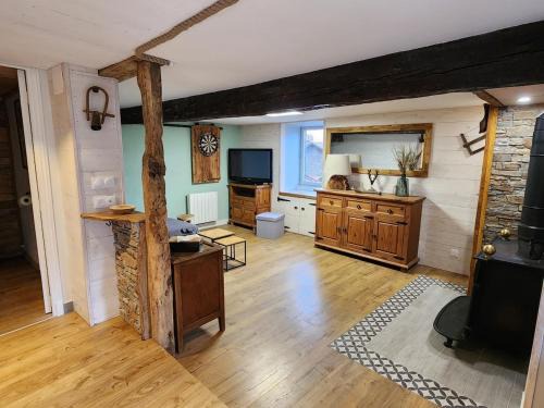 Quie House | Maison au pied des montagnes ariégeoises