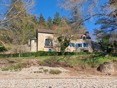 Gorges du Tarn Causses Villa | Maison authentique dans les Gorges du Tarn