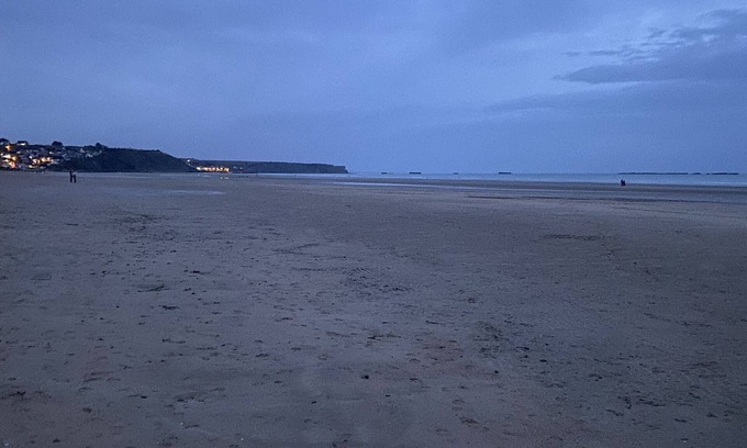 Saint-Vigor-le-Grand House | Maison Avec Étage et Mezzanine Placer Entre Bayeux et la mer