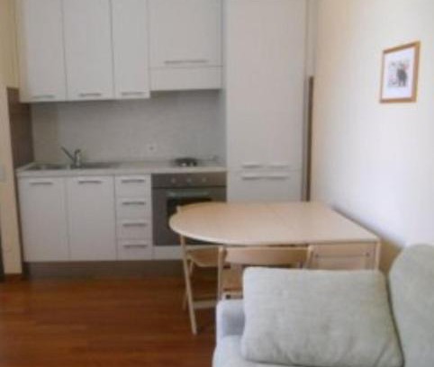 Fuorigrotta Apartment | Maison Azzurra