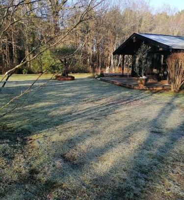 Ruaudin House | maison bois