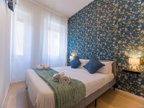 Porta Volta Apartment | "Maison Brera" - Elegant flat in Milano center