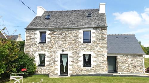 Taule House | Maison bretonne 4 personnes - Baie de Morlaix