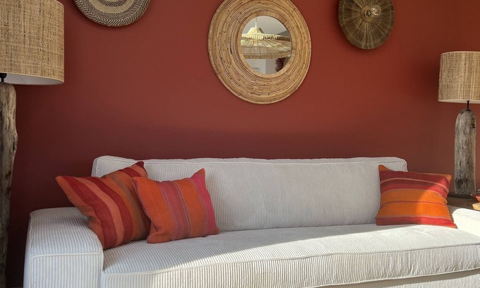 Tregastel House | Maison Centre de Trégastel Plage , Proche Commerce et Toutes les Plages