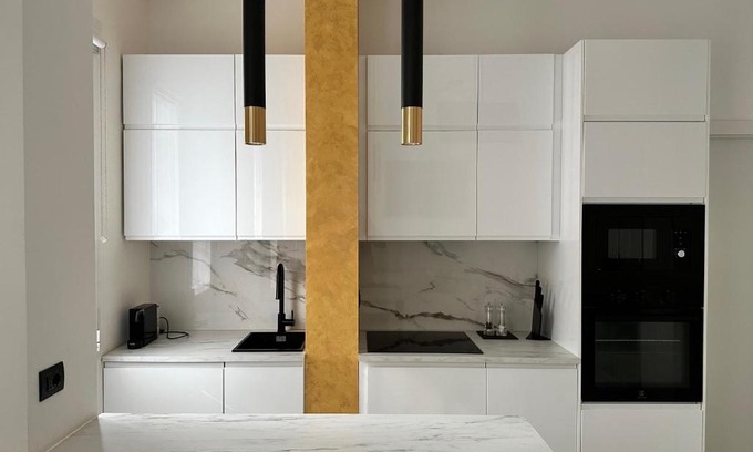 Binda Apartment | Maison Chanel