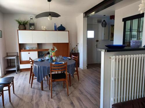 Saint-Pierre-Quiberon House | Maison charmante avec grand jardin - St-Pierre-Quiberon