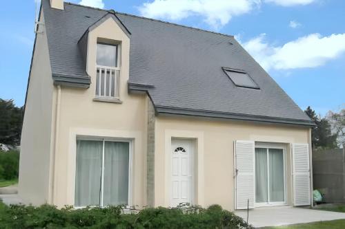 Perros-Guirec House | Maison charmante à Perros-Guirec avec terrasse et jardin