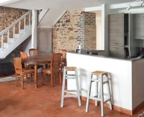 La Porcherie House | Maison charmante à La Porcherie