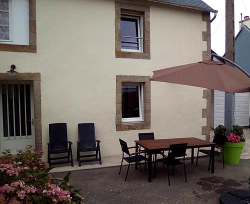 Cast House | Maison charmante près de Cast avec jardin et activités