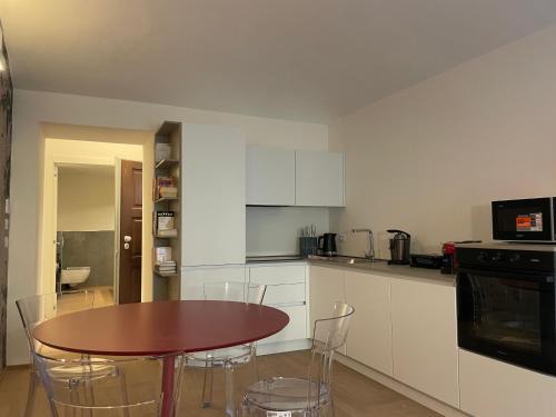 Historic Centre Apartment | Maison Chic!