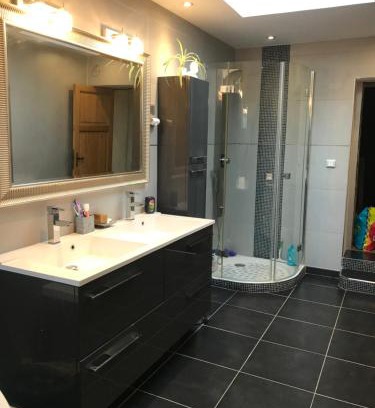 Hem Bed & Breakfast | Maison Corneille proche de Lille