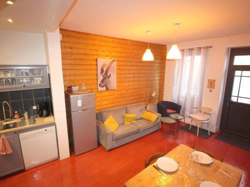 Bagneres-de-Luchon House | Maison cosy 3 ch., proche marché et télécabine à Luchon - FR-1-313-237