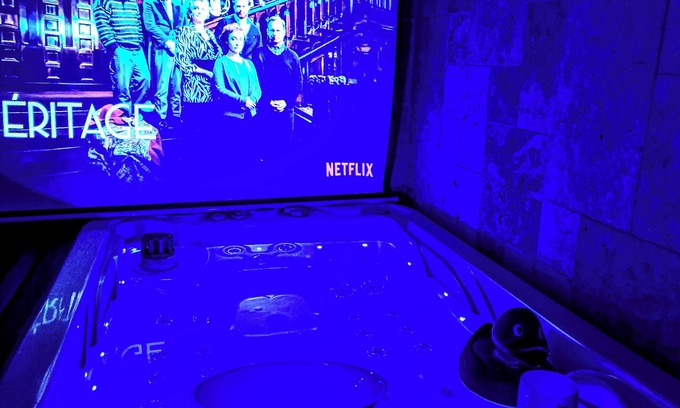 Epervans House | Maison Cosy