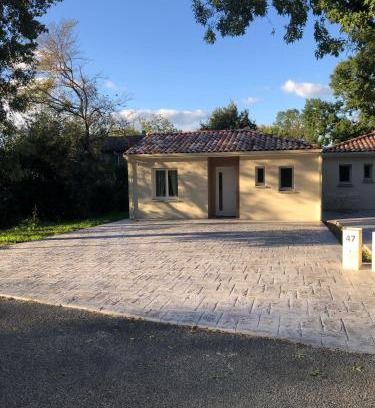 Saix House | Maison d'hôtes à Saix