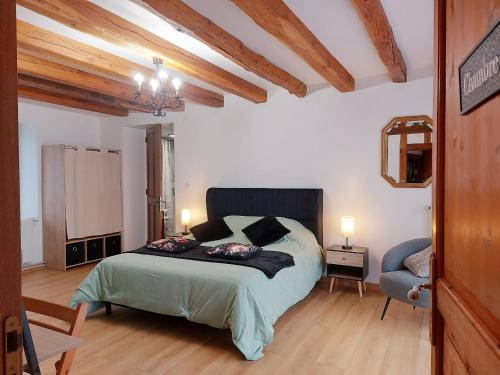 Chateaudun Bed & Breakfast | Maison d'hôtes au calme avec jardin à Châteaudun - FR-1-581-154