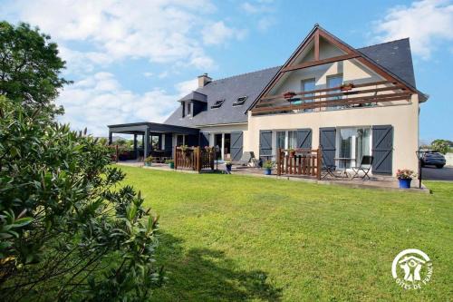 Plouhinec Bed & Breakfast | Maison d'Hôtes de Kerzine