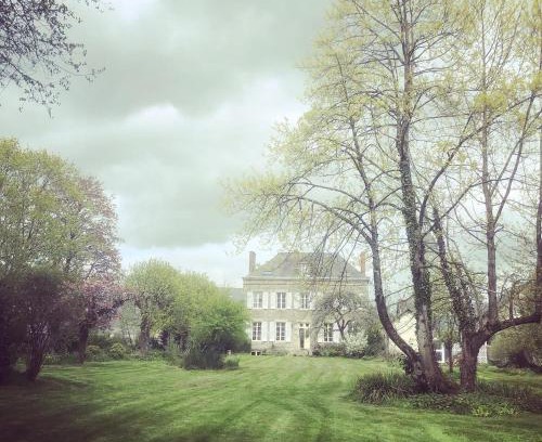 Lignieres-Orgeres House | Maison d'hôtes La Doucelle culture et bien-être