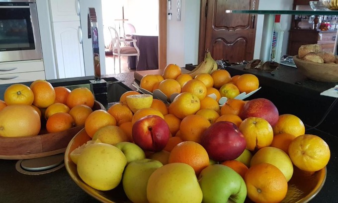 Arcangues House | Maison d hotes Lapitxuri