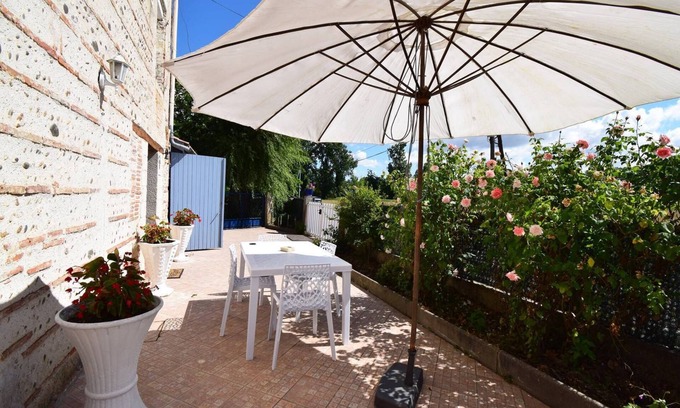 Sauveterre-Saint-Denis House | Maison de campagne proche d'Agen