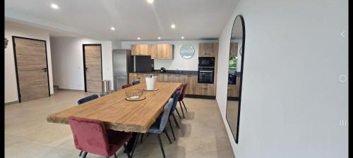 Salon-de-Provence Villa | Maison de campagne