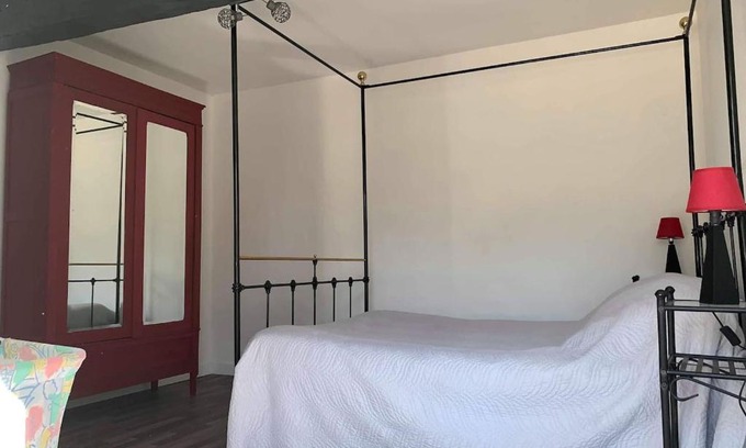 Andryes House | Maison de campagne à 2h de Paris