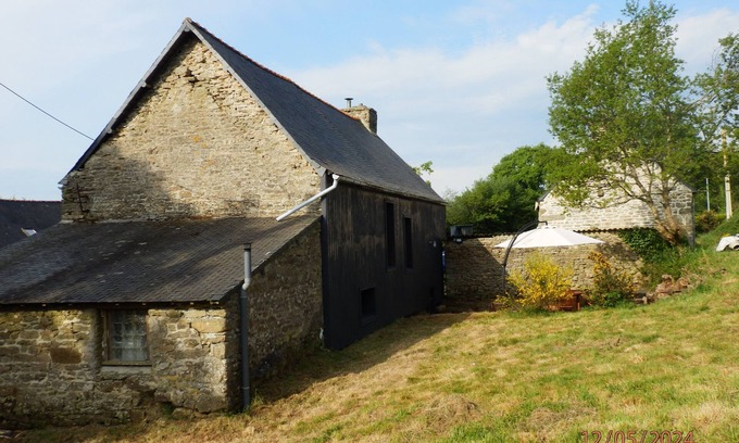 Kerien House | Maison de Campagne au Calme à 40 Minute des Plages de St Brieuc