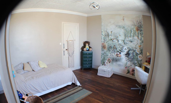 Champseru House | Maison de Campagne au Calme à 10 Minutes de Chartres