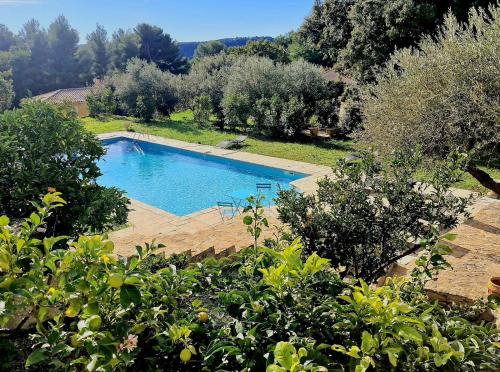 La Cadiere-d'Azur House | Maison de Caractère située au coeur des domaines viticoles de BANDOL