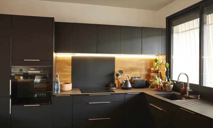 Pantin House | Maison de Charme au Nord de Paris et Dans le Secteur des Jeux Olympiques 2024