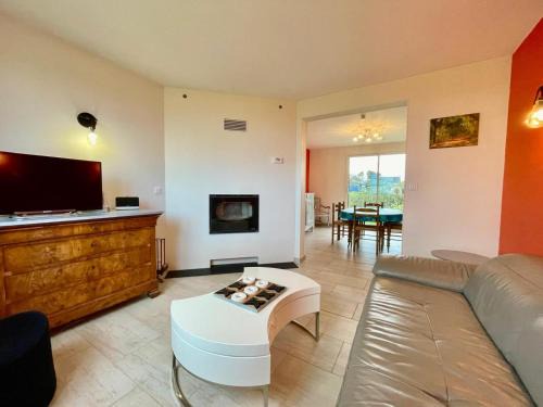 Henvic House | Maison de famille Henvic